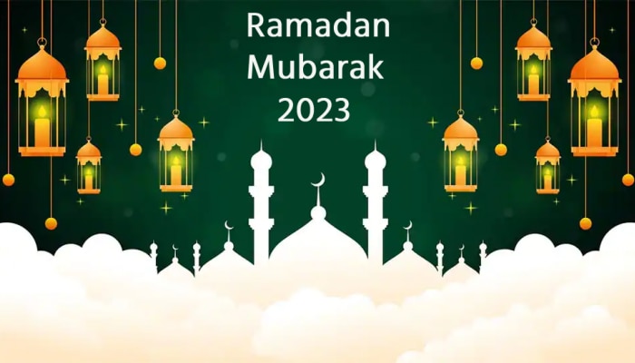 Happy Ramadan 2023 Wishes: इन खूबसूरत शायरी के जरिए अपनों को दें रमजान की मुबारकबाद