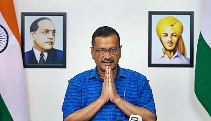 केजरीवाल ने मोदी को बताया दिल्ली जीतने का फॉर्मूला, कहा- पीएम मेरे बड़े भाई