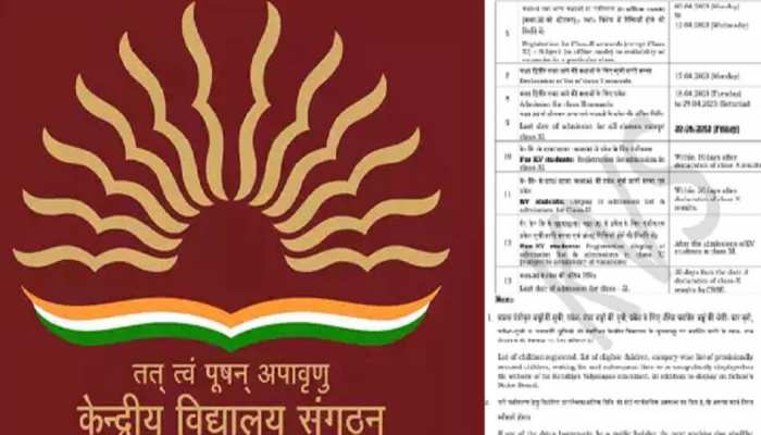 Online application for 6414 KV Primary Teachers vacancy posts begins  tomorrow