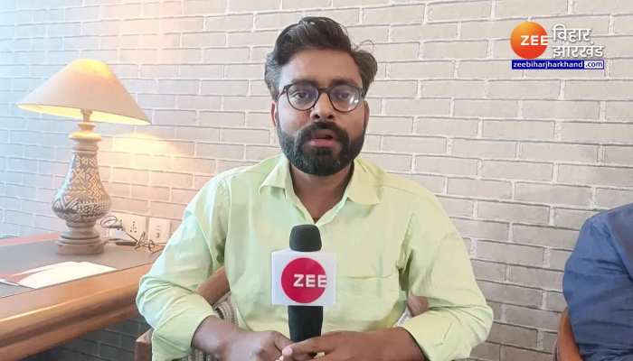 22 दिनों से लापता डॉक्टर की तलाश में मुंबई से पटना पहुंचे बॉलीवुड कलाकार शेखर सुमन, जानिए पूरा मामला