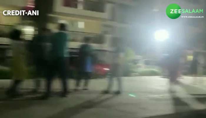 Earthquake News: Delhi-NCR में भूकंप ने मचाया कोहराम, 6.6 की तीव्रता से महसूस हुए झटके