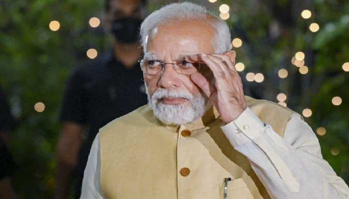 PM Modi Bhopal Visit:भोपाल आ रहे हैं पीएम मोदी,इस दिन होगा तीनों सेनाओं का खास आयोजन