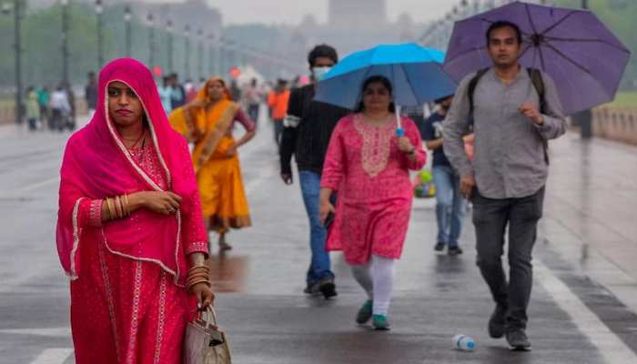 बारिश के बाद इन 2 गंभीर समस्याओं से मिली राहत, जानें कब तक रहेगा ऐसा मौसम