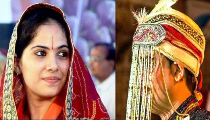 जया किशोरी ने जीवनसाथी के लिए कहा- एक शख्स के साथ 50 साल तक एक कमरे में...
