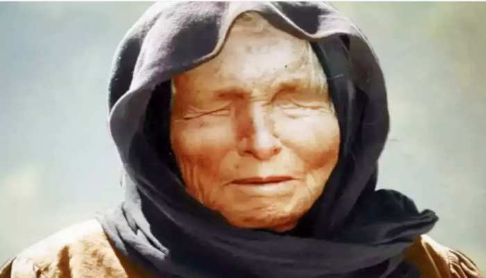 भारत में भूकंप को लेकर बाबा वेंगा ने की थी ये भविष्यवाणी, मच सकती है भयंकर तबाही! 