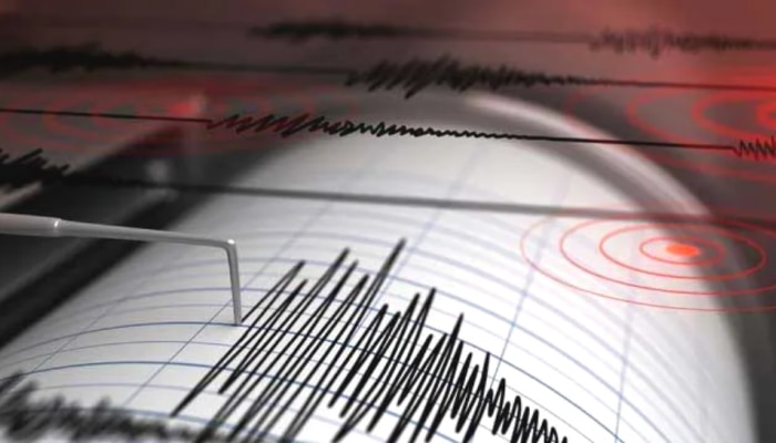 दिल्ली में फिर महसूस किए गए भूकंप के हल्के झटके,  मैग्नीट्यूड 2.7 रहा