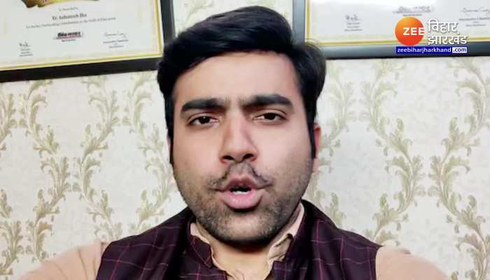 Samrat Chaudhary को BJP प्रदेश अध्यक्ष बनाए जाने पर JDU ने दी प्रतिक्रिया