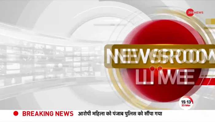 Speed 100 News : Rahul Gandhi पर Ravi Shankar Prasad का हमला, कहा-