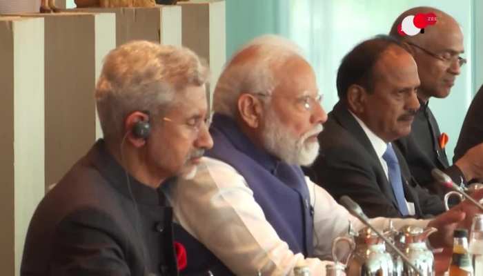 भारत का धमाका, SCO बैठक से पाकिस्तानी टीम को धक्के मारकर निकाला