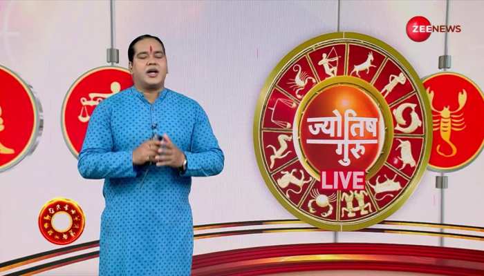 Jyotish Guru Show: जानिए कैसा रहेगा आपका दिन | Shiromani Sachin | 23rd March'2023 |Astro