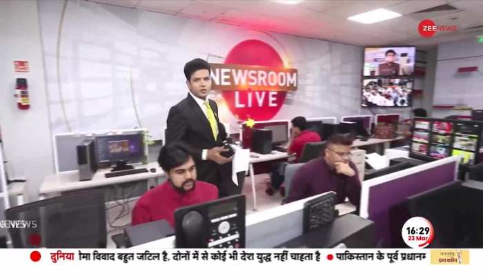 ISI के संपर्क में था अमृतपाल,आंदोलन भड़काने के निर्देश मिले -सूत्र