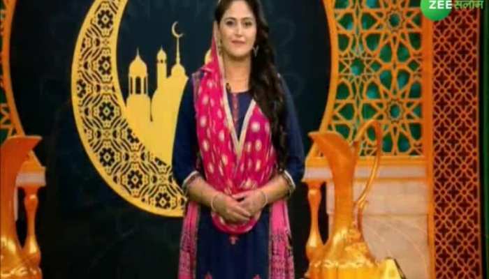 Ramadan Wishes: अल्लाह आपको रमजान के पूरे रोजे रखने की तौफीक अता फरमाएं, रमजान मुबारक