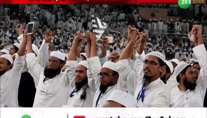 तालिम और रोजगार में मुसलमान हैं काफी पीछे, कोरोना से पड़ा है बुरा असर