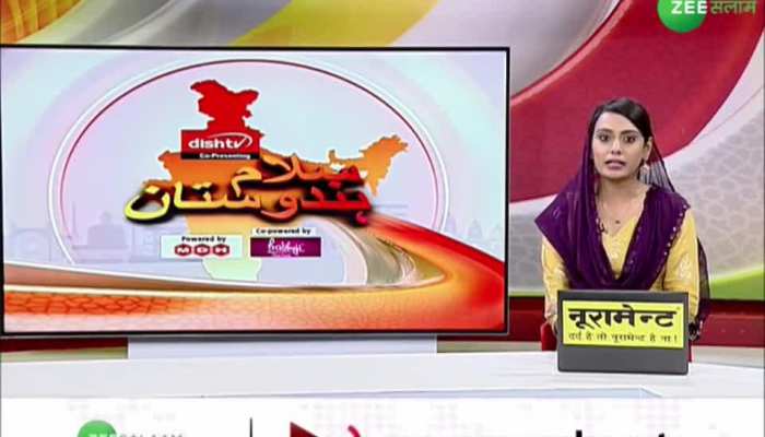 विशाल वीडियो एंड एप्लायंस प्राइवेट लिमिटेड की तकरीब, यूपी के कैबिनेट वजीर नंद गोपाल गुप्ता नंदी हुए शामिल