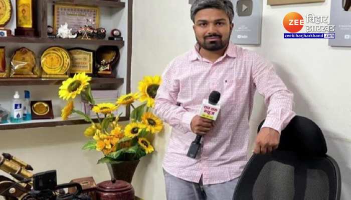 Youtuber Manish Kashyap की रिहाई की मांग तेज, सड़कों पर उतरे RJJP समर्थक