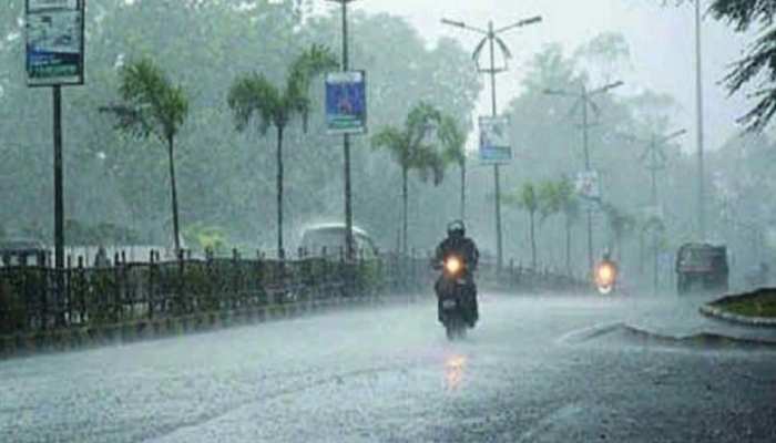 दिल्ली-NCR में इस दिन फिर होने जा रही बारिश, मौसम विभाग ने जारी किया अलर्ट