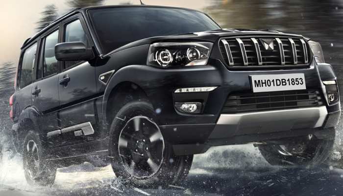 यहां कम दाम पर मिल रहीं Mahindra Scorpio! लेकिन, इस बात का रखें खास ध्यान