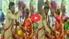 Video: शादी की रस्मों के बीच अचानक पहुंचा बंदर, दूल्हा-दुल्हन के साथ कर दी यह हरकत