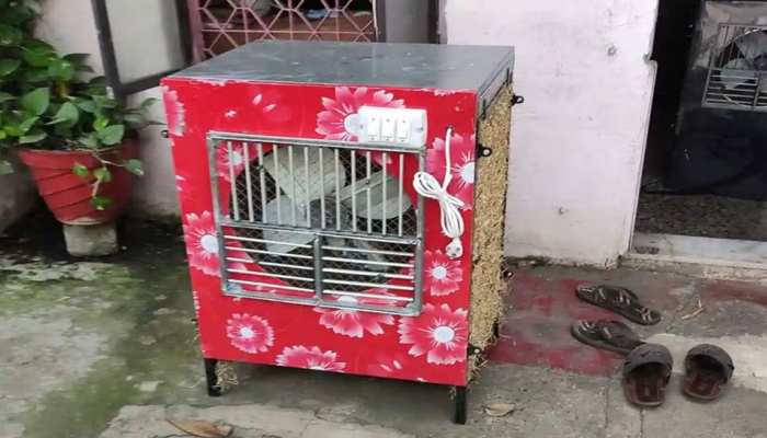 पुराना Cooler बन जाएगा AC! बस अंदर फिट कर दें ये डिवाइस, निकालनी पड़ेगी रजाई
