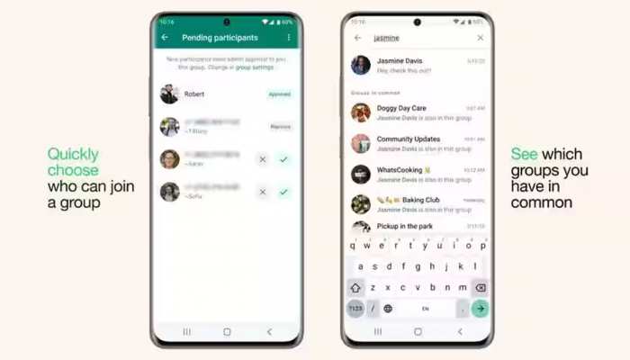 Mark Zuckerberg ने WhatsApp Group Admins को दी बड़ी ताकत! अब कर सकेंगे ये काम