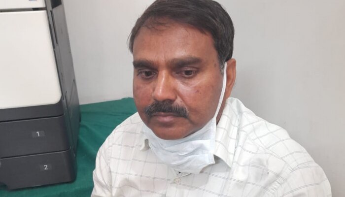 Alwar News : अलवर में ACB की टीम ने PWD के क्वालिटी कंट्रोल के अधीक्षण अभियंता को 6 लाख की रिश्वत के साथ पकड़ा