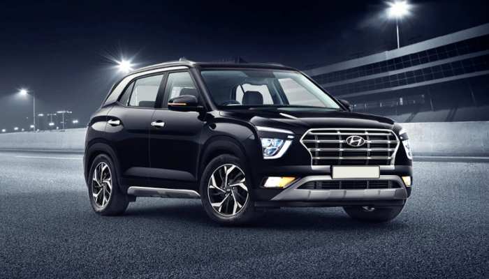 बस 2 लाख की डाउन पेमेंट पर घर ले आएं Hyundai Creta, इतनी होगी EMI