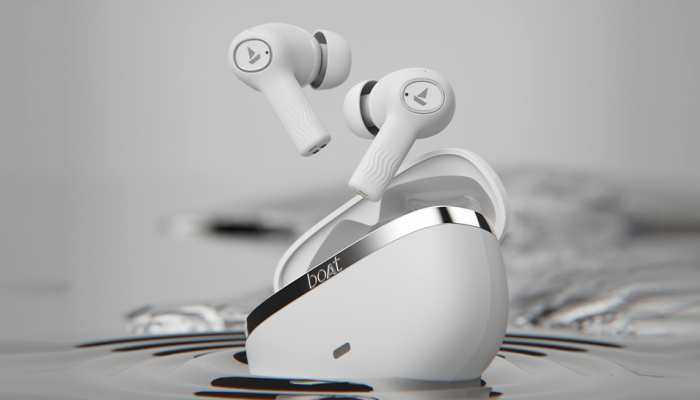 नहीं पड़ेगी जेब से फोन निकालने की जरूरत! boAt लाया स्टाइलिश Earbuds, कीमत भी काफी कम