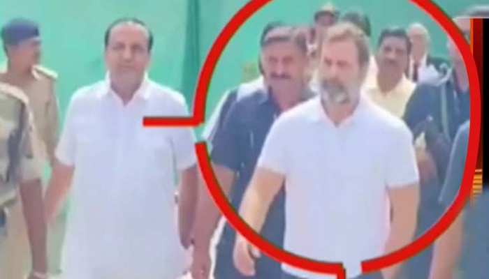 Rahul Gandhi : मानहानि केस में राहुल गांधी के बयान को लेकर 2 साल की सुनाई सजा