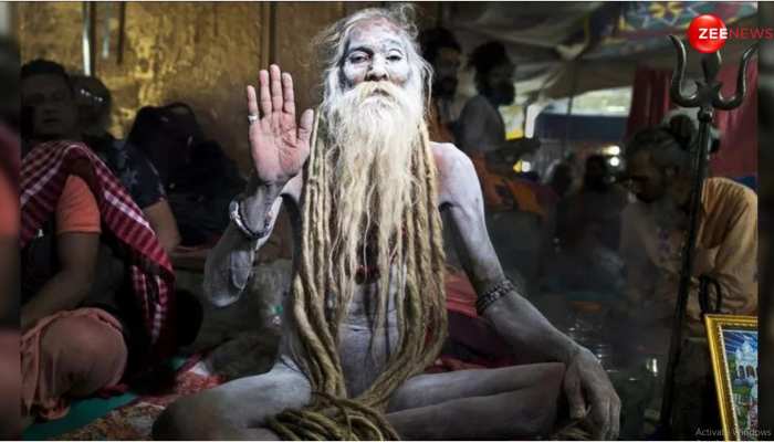 Aghori Baba: ब्रह्मचर्य का पालन नहीं करती साधु-संतों की ये बिरादरी