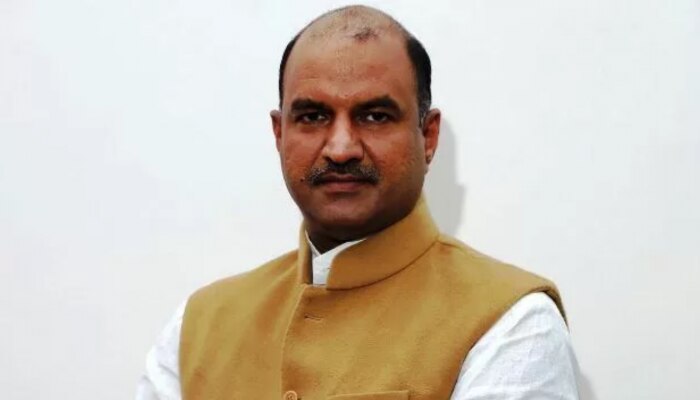 Rajasthan BJP के नए अध्यक्ष CP Joshi बोले- मैं किसी गुट का नहीं, गहलोत सरकार साधा निशाना