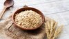 Oats benefits: अपने डाइट में ओट्स को करें शामिल, वजन और शुगर दोनों रहेगा कम 