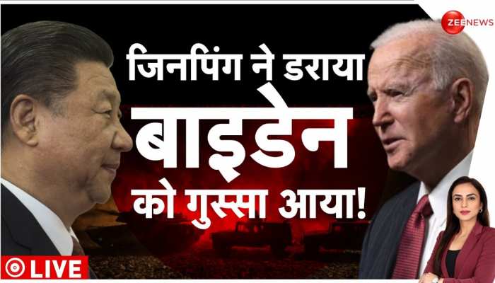 Deshhit : पुतिन के खिलाफ गिरफ्तारी के वारंट पर आगबबूला हुआ रूस!