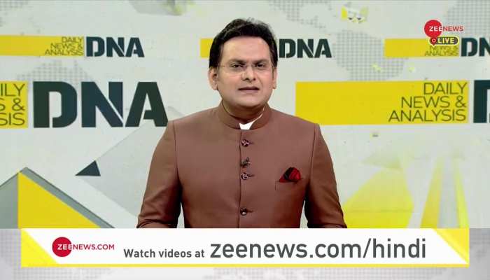 DNA : इंसान-सारस की दोस्ती... किससे चुभ गई ?