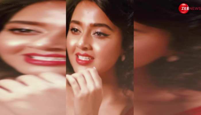 एक्ट्रेस Tejasswi Prakash ने हद से ज्यादा सिजलिंग अंदाज में दिखाया ऐसा हुस्न, एक झलक से ही कर दिया क्लीन बोल्ड