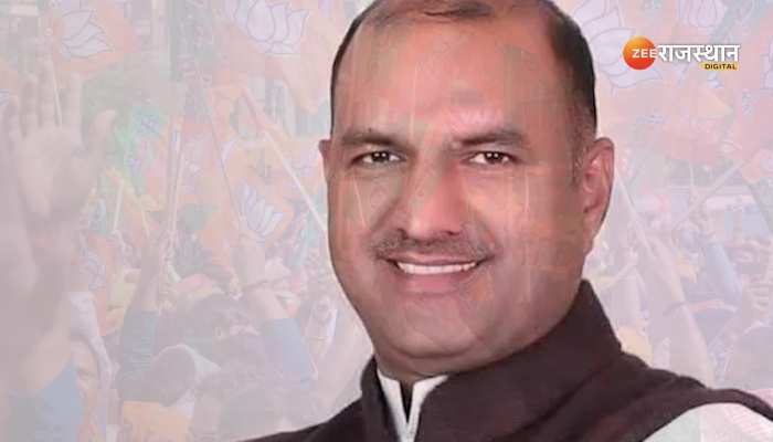 गहलोत के मंत्री बोले मैं भी सीएम की रेस में, अगर मुझे जिम्मेदारी मिली तो आज ही...