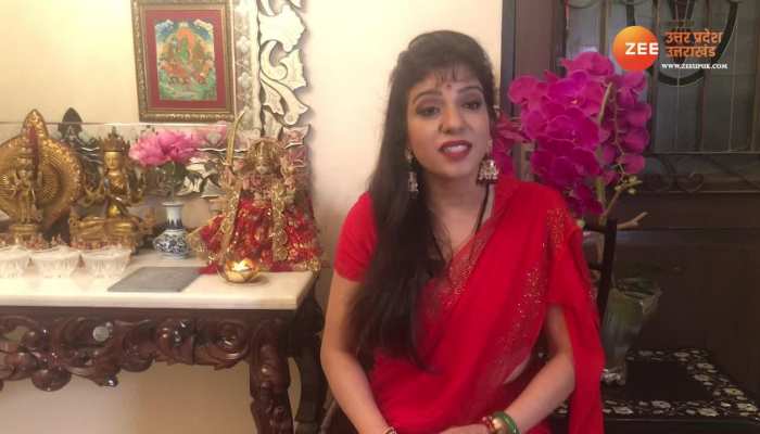 Chaitra Navratri color tips : मां दुर्गा के किस रूप को कौन सा रंग प्रिय, मिलेगी सुख समृद्धि