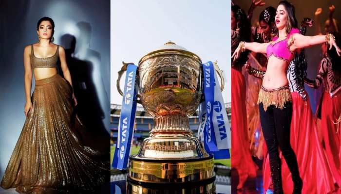 IPL 2023 ओपनिंग सेरेमनी में ये इन हसीनाओं का होगा जलवा, जानिए IPL की पूरी जानकारी