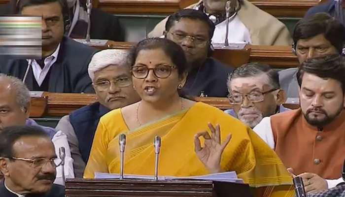 सरकारी कर्म‍ियों की पेंशन पर व‍ित्‍त मंत्री का बड़ा ऐलान, फाइनेंस ब‍िल में प्रस्‍ताव