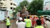 Gurugram Mock Drill: भूकंप पर सतर्क हुआ आपदा प्रबंधन, इन जगहों पर की गईं मॉक ड्रिल