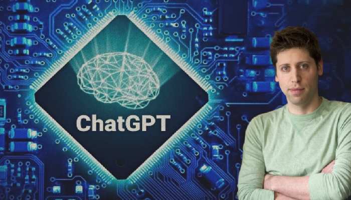 Chat GPT क्या है, कैसे करता है काम,कौन हैं इसे बनाने वाले Sam Altman?जानें सारे जवाब
