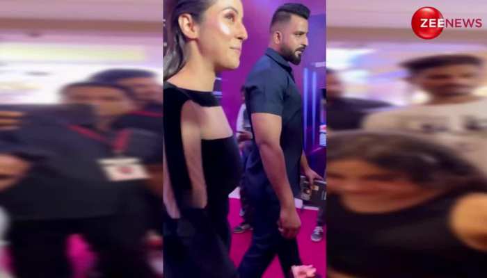 Shehnaaz Gill ने फिर बिगाड़ा अपना भेष, बालों को देख लोग बोले- भूतनी लग रही हो