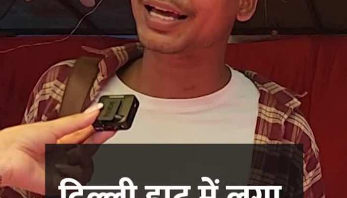 दिल्ली हाट में बिहार उत्सव की धूम