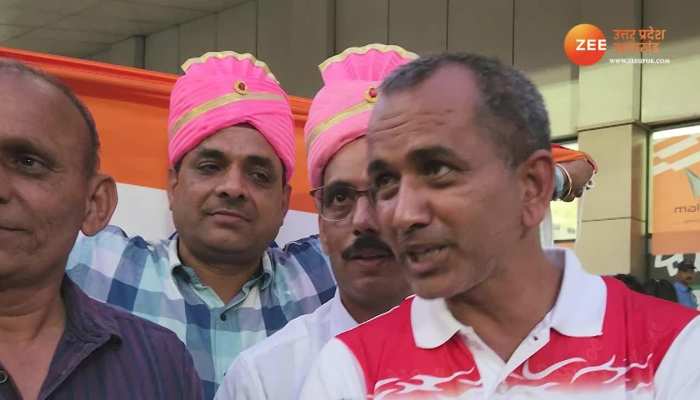 world boxing championship 2023: नीतू घंघास के पिता ने खोल दिया राज, जानिए किसकी वजह से बनी चैंपियन...