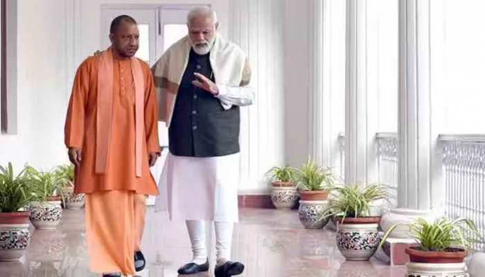 उत्तर प्रदेश के लिए BJP  की इस रणनीति का जवाब देना विरोधियों के लिए नहीं होगा आसान
