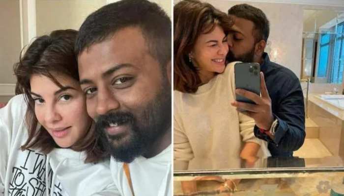  'मेरी बोटा बोम्मा...', जेल में कैद ठग ने जैकलीन को खत में लिखीं ये बातें