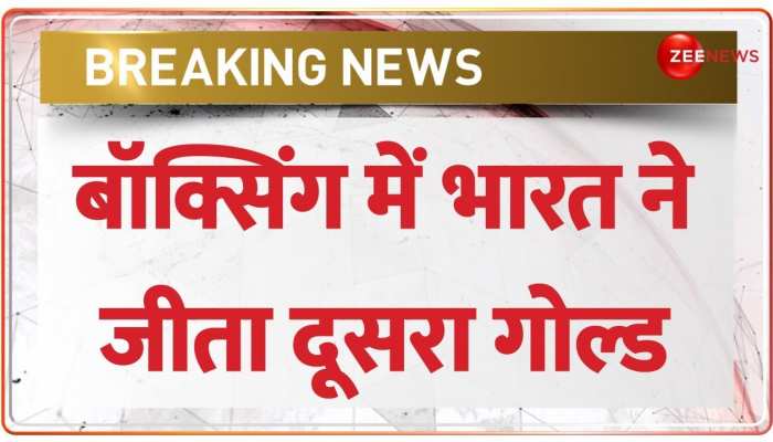 वर्ल्ड बॉक्सिंग के फाइनल में भारतीय मुक्केबाज स्वीटी बूरा ने चीन को हरा रचा इतिहास