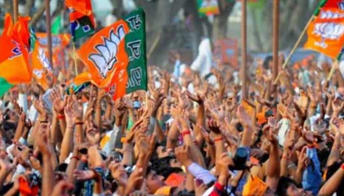 कर्नाटक में BJP का रिजर्वेशन 'कार्ड', क्या चुनाव में मिलेगा वोटों का बूस्टर शॉट?