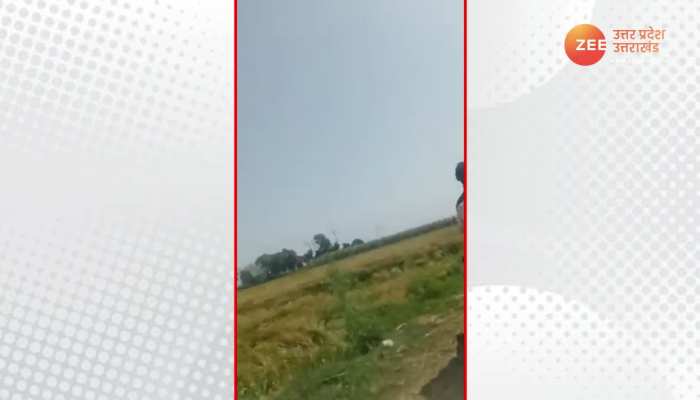 6 सवारी बैठाने वाली बाइक देख यूपी पुलिस भी हैरान, वीडियो देख आप भी गिनने लगेंगे सवारी