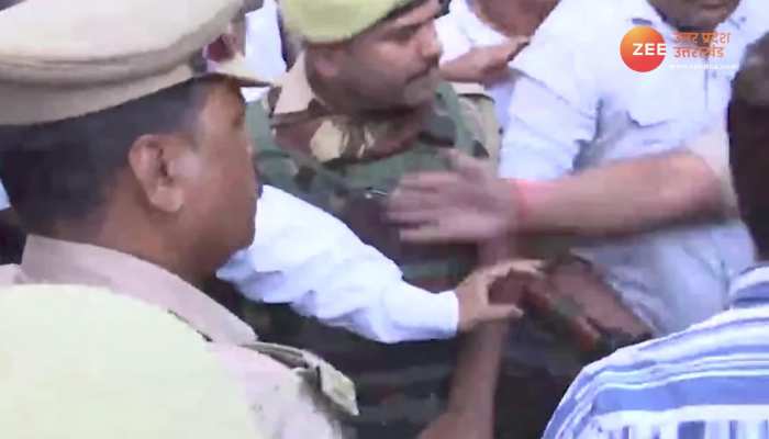 सड़क मार्ग से क्यों अतीक अहमद को ला रही UP Police? जानिए इसकी वजह