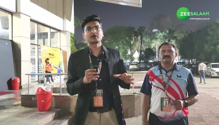 क्या थी कोच भास्कर भट्ट की 'चाणक्य नीति' जिसने बनाई नीतू घंघास और स्वीटी बूरा को वर्ल्ड चैंपियन!